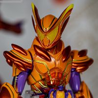 S.H.Figuarts 假面骑士加布 超越模式