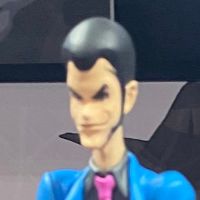 LUPIN THE III RD 鲁邦三世