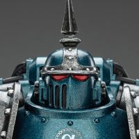 战锤:荷鲁斯之乱 阿尔法军团 MK III型战术军团士兵