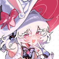 月之魔女警察 年糕