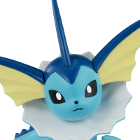 宝可梦拼装模型收藏 快快拼！！27 水伊布