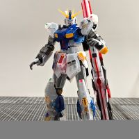 RG彩透福冈牛高达