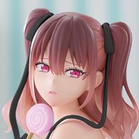 TAiTO赏 《2.5次元的诱惑》动画版 甜食的诱惑 LH赏 橘美花莉（LH配色）