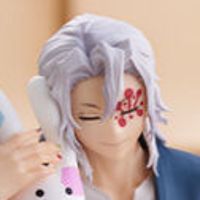 压泡面 宇髄天元 × CRAFTHOLIC