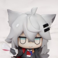 来次聚会Q版系列 明日方舟 荒芜拉普兰德