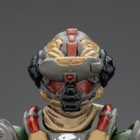 UNSC突击手 伊万