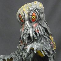 东宝30厘米系列 黑多拉（1971年版） 发光版 少年Ric限定商品