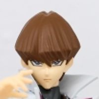 S.H.Figuarts 海马濑人