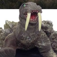 不死身的南极怪兽玛格玛（强化再贩版）