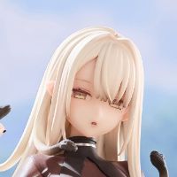 Easy Pick系列 美杜莎 雾纱