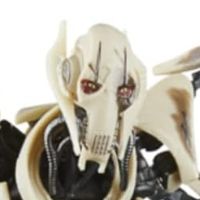 星球大战 黑色系列 游戏荣耀 星战前线2 格里弗斯将军（战损版）