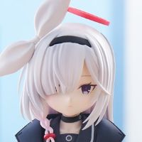 显示器顶部摆件 蔚蓝档案 普拉娜