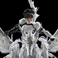 钢铁神兵B'T-X 高宫铁兵 与 B'T X 套装