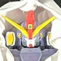 GFFMC 沙漠高达改（EW） 披风定制型