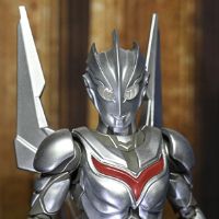 S.H.Figuarts 诺亚奥特曼