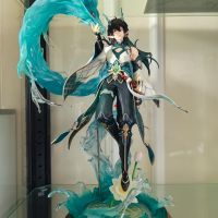 丹恒·饮月1/7手办