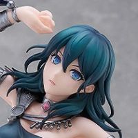 火焰纹章 贝雷丝（舞娘）