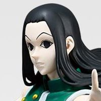 一番赏 全职猎人 Cross the 