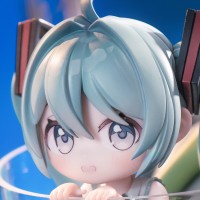 初音未来 一杯初音