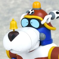 时光机器系列 小双侠