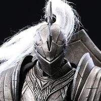 重力花园系列 银月骑士