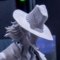 LUPIN THE III RD 次元大介