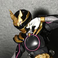 S.H.Figuarts 豪兽独角兽
