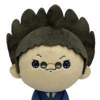 MOCHIPICO 全职猎人 雷欧力·帕拉丁奈特