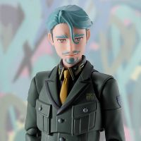 S.H.Figuarts 夏里亚·布尔