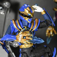 S.H.Figuarts 豪兽狮