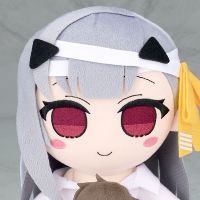 胜利女神：新的希望 毛绒绒神罚 初次的爱恋