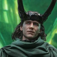 DX40AE 《洛基2》 神洛基（植发版）