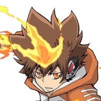 Grandista 家庭教师 泽田纲吉