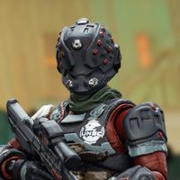 UNSC狙击手 梅森