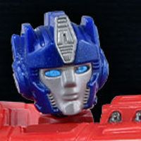 变形金刚工作室系列20 奥利安·派克斯