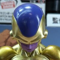 SOLID EDGE WORKS-THE出阵-  龙珠超 黄金弗利萨