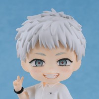 粘土人#2833 光死去的夏天 光