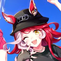 BoC’z we\n  赛马娘 唯独爱你 as <3