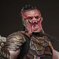 MMS849 《铁血战士：杀戮之地》戴克