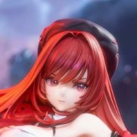 胜利女神：新的希望 拉毗：小红帽