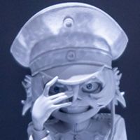 景品收藏 幼女战记 谭雅·提古雷查夫