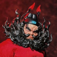 异闻录 钟馗  辟邪版