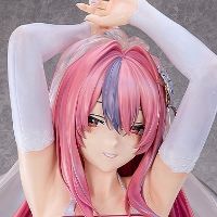 碧蓝航线 布莱默顿 ~幸福的轨迹~  胸像