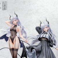 幻想曲系列 缇娅 魅魔见习生