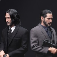 疾速追杀 约翰 威克