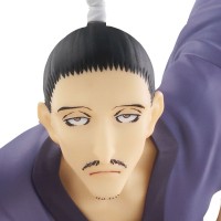 压泡面 全职猎人 信长·哈查马