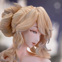 战舰少女R  圣乔治改造后大破图