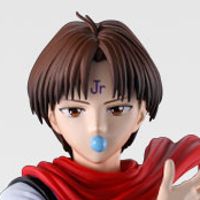 一番赏 幽游白书 暗黑武术会篇 vol.3 D赏 小阎王 MASTERLISE