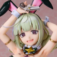 B-style 梦想成为魔法少女 猎豹 兔女郎