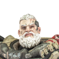 无主之地4 亚蒙